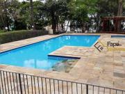 Apartamento para Venda em São Paulo/SP Vila Albertina 3...