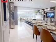 Apartamento para Venda em São Paulo/SP Vila Albertina 4...