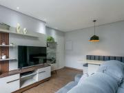 Apartamento para Venda em São Paulo/SP Vila Alexandria 2...