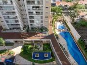 Apartamento para Venda em São Paulo/SP Vila Alexandria 2...