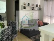 Apartamento para Venda em São Paulo/SP Vila Alexandria 2...