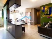 Apartamento para Venda em São Paulo/SP Vila Alexandria 2...