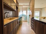 Apartamento para Venda em São Paulo/SP Vila Alexandria 2...