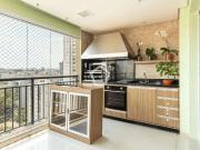 Apartamento para Venda em São Paulo/SP Vila Alexandria 2...