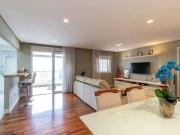 Apartamento para Venda em São Paulo/SP Vila Alexandria 2...