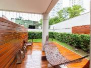 Apartamento para Venda em São Paulo/SP Vila Alexandria 3...