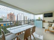 Apartamento para Venda em São Paulo/SP Vila Alexandria 3...