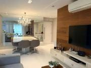 Apartamento para Venda em São Paulo/SP Vila Alexandria 3...