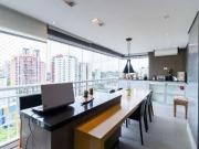 Apartamento para Venda em São Paulo/SP Vila Alexandria 3...