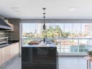 Apartamento para Venda em São Paulo/SP Vila Alexandria 3...