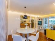 Apartamento para Venda em São Paulo/SP Vila Alexandria 3...