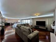 Apartamento para Venda em São Paulo/SP Vila Alexandria 4...