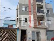 Apartamento para Venda em São Paulo/SP Vila Alpina 1 Quartos