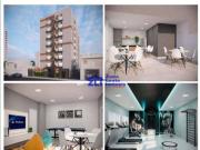 Apartamento para Venda em São Paulo/SP Vila Alpina 1 Quartos