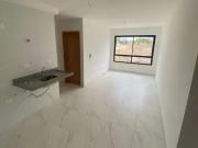 Apartamento para Venda em São Paulo/SP Vila Alpina 1 Quartos