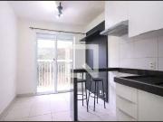 Apartamento para Venda em São Paulo/SP Vila Alpina 1 Quartos