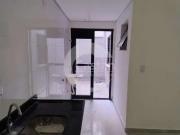 Apartamento para Venda em São Paulo/SP Vila Alpina 1 Quartos