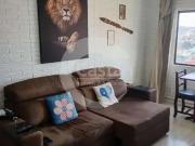 Apartamento para Venda em São Paulo/SP Vila Alpina 1 Quartos