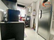 Apartamento para Venda em São Paulo/SP Vila Alpina 1 Quartos
