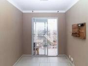 Apartamento para Venda em São Paulo/SP Vila Alpina 1 Quartos