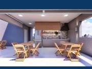 Apartamento para Venda em São Paulo/SP Vila Alpina 1 Quartos