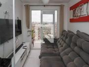 Apartamento para Venda em São Paulo/SP Vila Alpina 1 Quartos