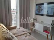 Apartamento para Venda em São Paulo/SP Vila Alpina 1 Quartos