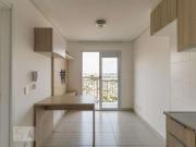 Apartamento para Venda em São Paulo/SP Vila Alpina 1 Quartos