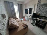 Apartamento para Venda em São Paulo/SP Vila Alpina 1 Quartos