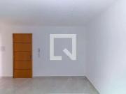 Apartamento para Venda em São Paulo/SP Vila Alpina 1 Quartos