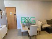 Apartamento para Venda em São Paulo/SP Vila Alpina 2 Quartos