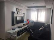 Apartamento para Venda em São Paulo/SP Vila Alpina 2 Quartos