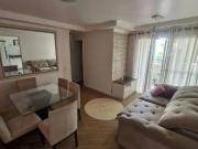 Apartamento para Venda em São Paulo/SP Vila Alpina 2 Quartos