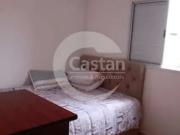 Apartamento para Venda em São Paulo/SP Vila Alpina 2 Quartos