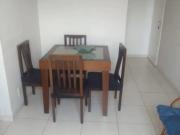 Apartamento para Venda em São Paulo/SP Vila Alpina 2 Quartos