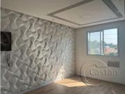 Apartamento para Venda em São Paulo/SP Vila Alpina 2 Quartos