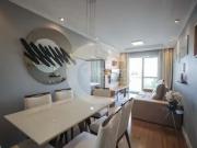 Apartamento para Venda em São Paulo/SP Vila Alpina 2 Quartos