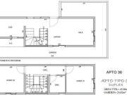 Apartamento para Venda em São Paulo/SP Vila Alpina 2 Quartos