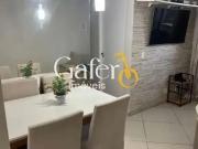 Apartamento para Venda em São Paulo/SP Vila Alpina 2 Quartos