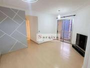 Apartamento para Venda em São Paulo/SP Vila Alpina 2 Quartos