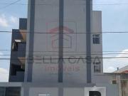 Apartamento para Venda em São Paulo/SP Vila Alpina 2 Quartos