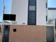 Apartamento para Venda em São Paulo/SP Vila Alpina 2 Quartos