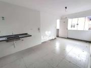 Apartamento para Venda em São Paulo/SP Vila Alpina 2 Quartos