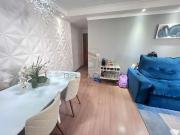 Apartamento para Venda em São Paulo/SP Vila Alpina 2 Quartos