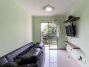 Apartamento para Venda em São Paulo/SP Vila Alpina 2 Quartos