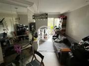 Apartamento para Venda em São Paulo/SP Vila Alpina 2 Quartos