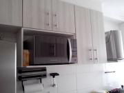 Apartamento para Venda em São Paulo/SP Vila Alpina 2 Quartos