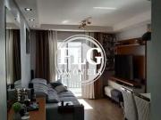 Apartamento para Venda em São Paulo/SP Vila Alpina 2 Quartos