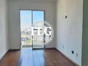 Apartamento para Venda em São Paulo/SP Vila Alpina 2 Quartos