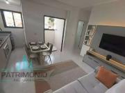 Apartamento para Venda em São Paulo/SP Vila Alpina 2 Quartos